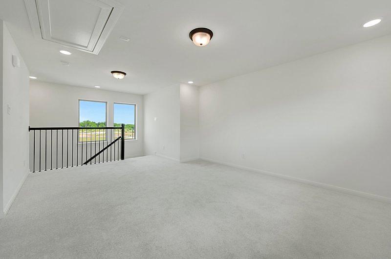 New Home 9333 Persimmon Lane at Talia in Mesquite, TX Photo 10