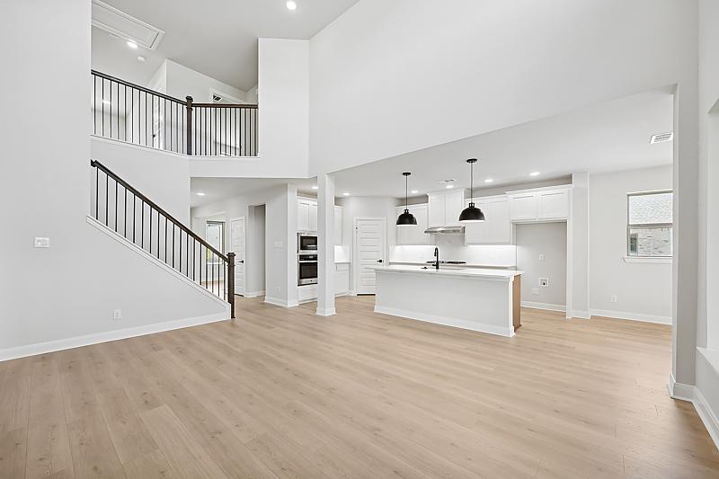 New Home 9809 Dahlia Boulevard at Talia in Mesquite, TX Photo 23