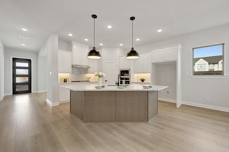 New Home 9413 Ambrosia Street at Talia in Mesquite, TX Photo 18