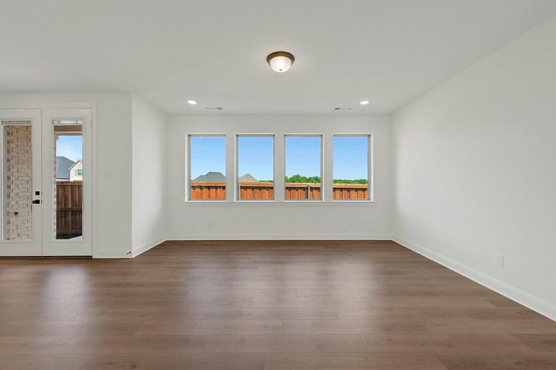 New Home 9333 Persimmon Lane at Talia in Mesquite, TX Photo 21