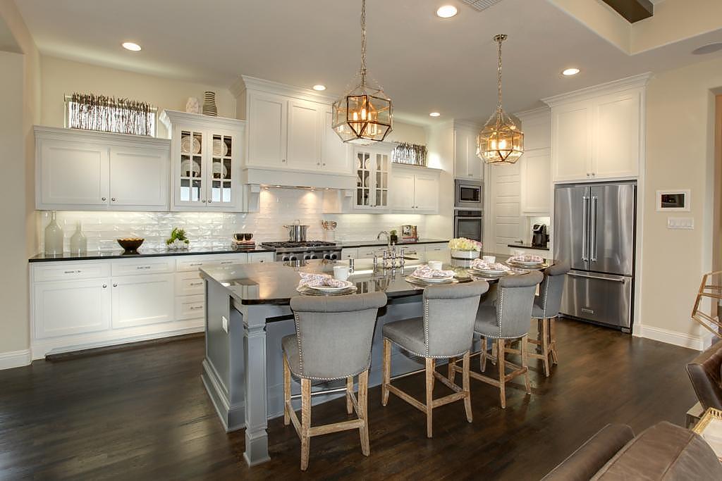 CORONA Floor Plan at Talia Master-Planned Community Photo 13