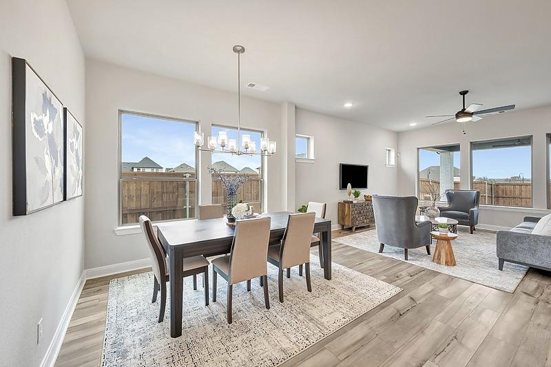 New Home 9544 Talia Boulevard at Talia in Mesquite, TX Photo 26