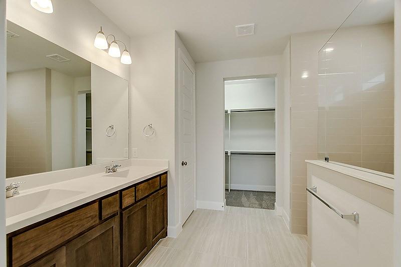 Erickson Floor Plan at Talia Master-Planned Community Photo 8