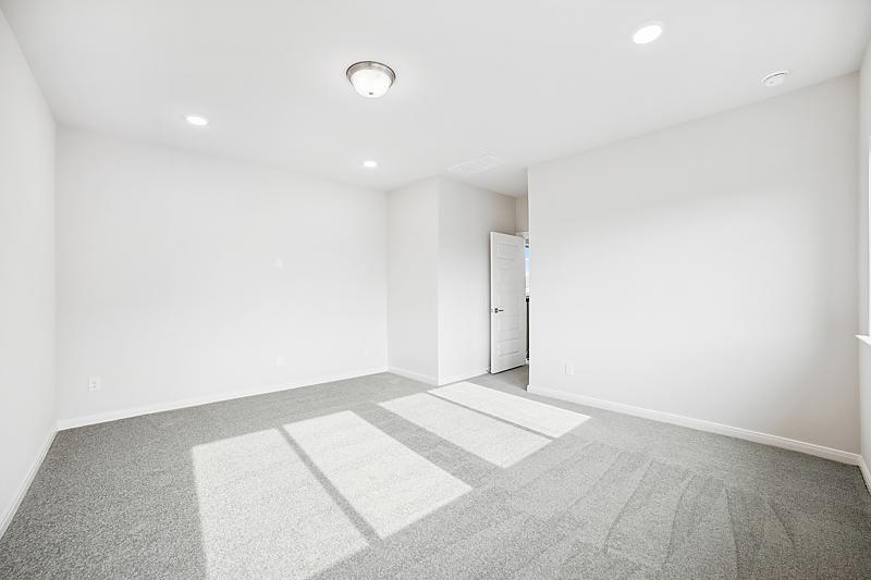 New Home 9821 Dahlia Boulevard at Talia in Mesquite, TX Photo 11