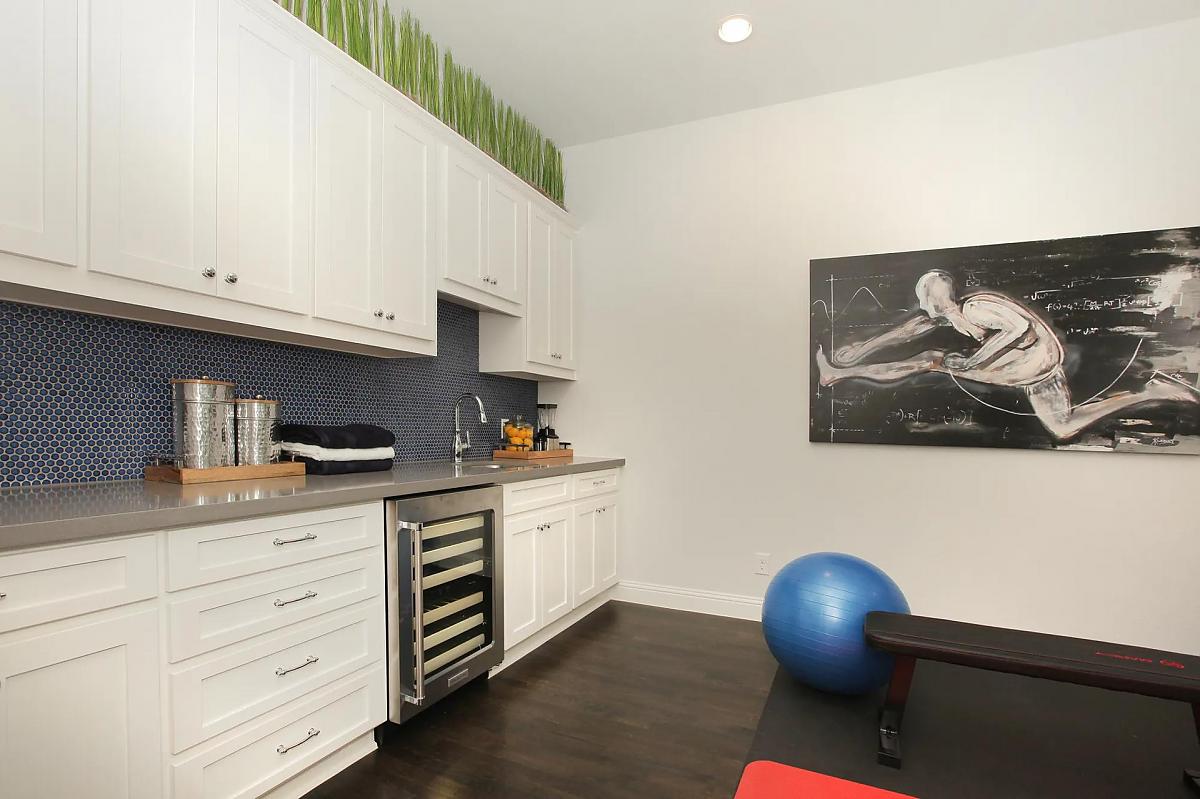 CORONA Floor Plan at Talia Master-Planned Community Photo 30