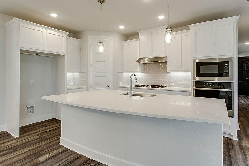 Erickson Floor Plan at Talia Master-Planned Community Photo 3
