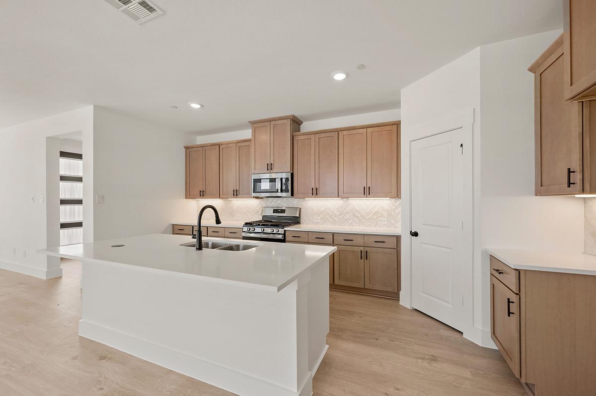 New Home 9617 Dahlia Blvd. at Talia in Mesquite, TX Photo 6