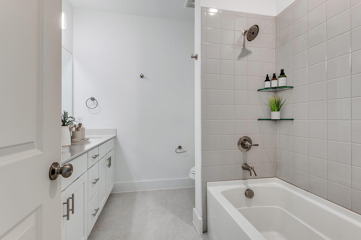 Julia - Old World  Floor Plan at Talia Master-Planned Community Photo 18