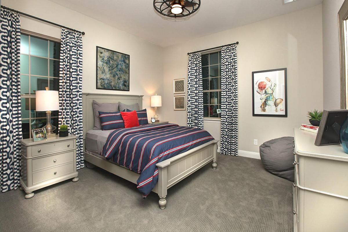 CAMBRIA II Floor Plan at Talia Master-Planned Community Photo 29