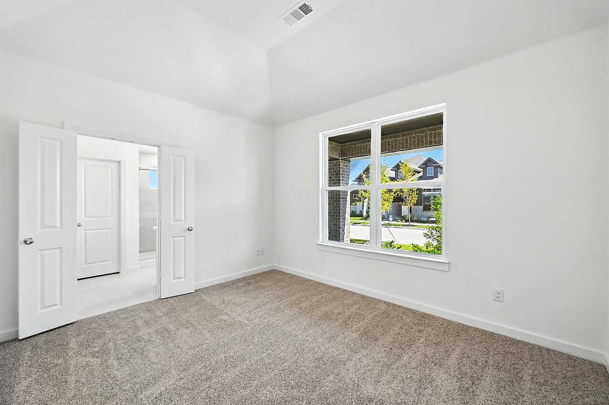 New Home 9312 Persimmon Lane at Talia in Mesquite, TX Photo 15