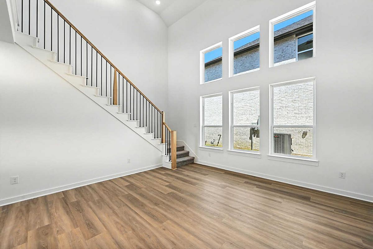 New Home 9813 Flourishing Way at Talia in Mesquite, TX Photo 11