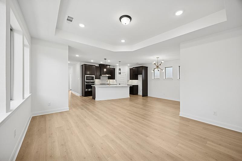 New Home 9817 Dahlia Boulevard at Talia in Mesquite, TX Photo 17