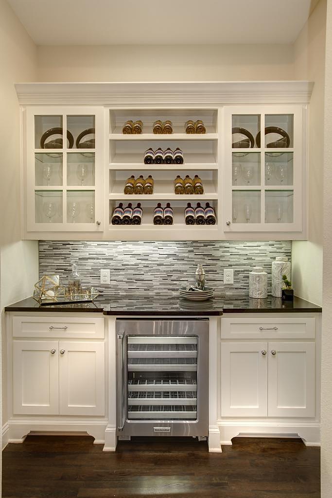 CORONA Floor Plan at Talia Master-Planned Community Photo 17