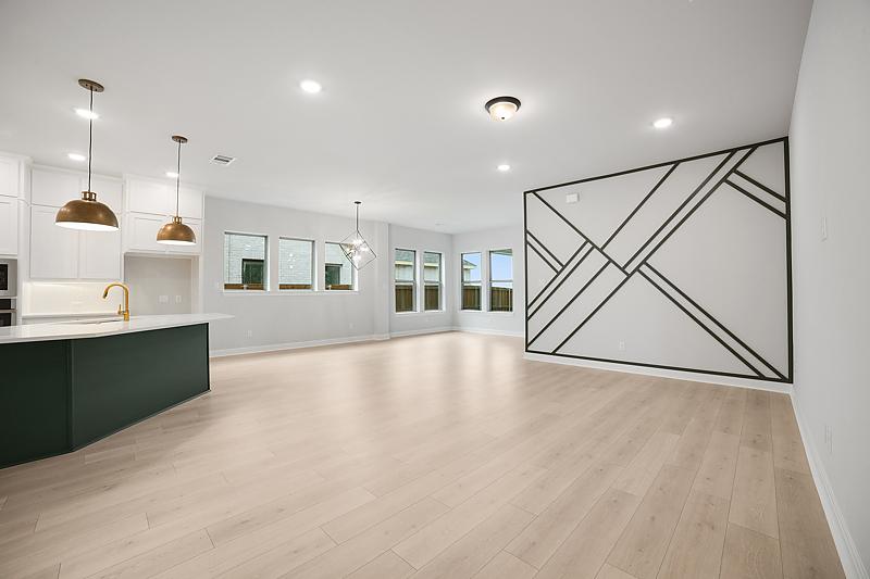 New Home 9512 Dahlia Boulevard at Talia in Mesquite, TX Photo 19