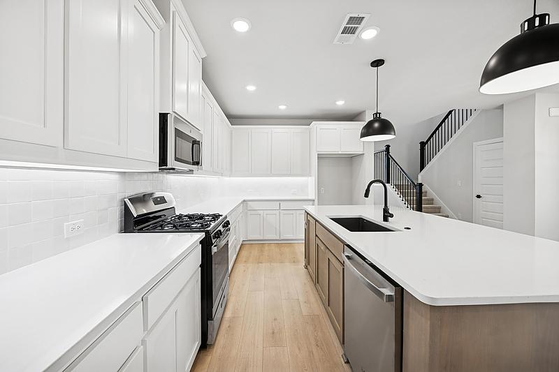 New Home 9504 Dahlia Boulevard at Talia in Mesquite, TX Photo 19