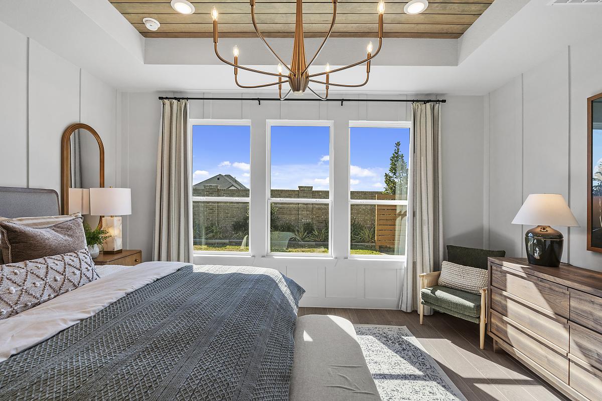 Aubrey Floor Plan at Talia Master-Planned Community Photo 40