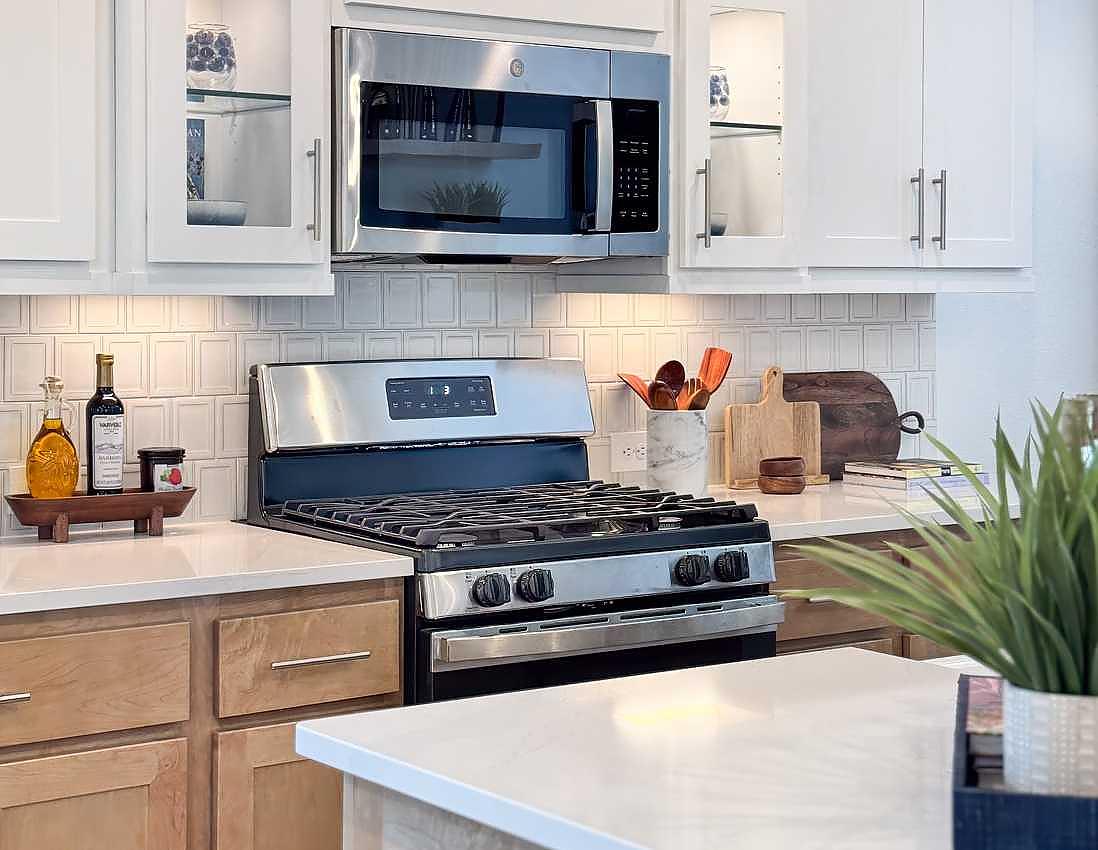 Plan Bellini Floor Plan at Talia Master-Planned Community Photo 11