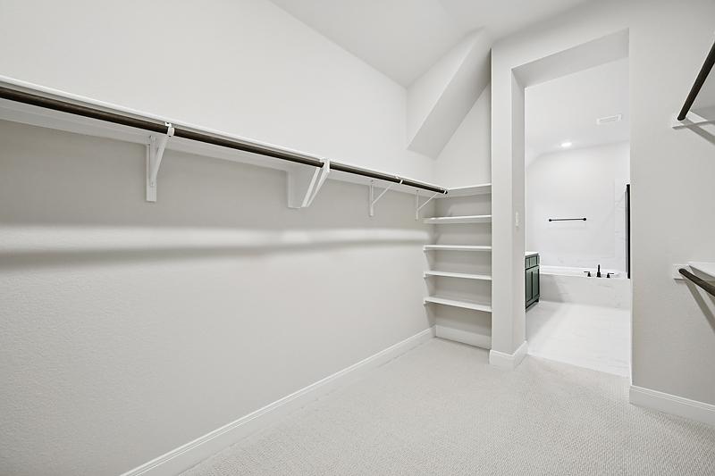 New Home 9512 Dahlia Boulevard at Talia in Mesquite, TX Photo 14