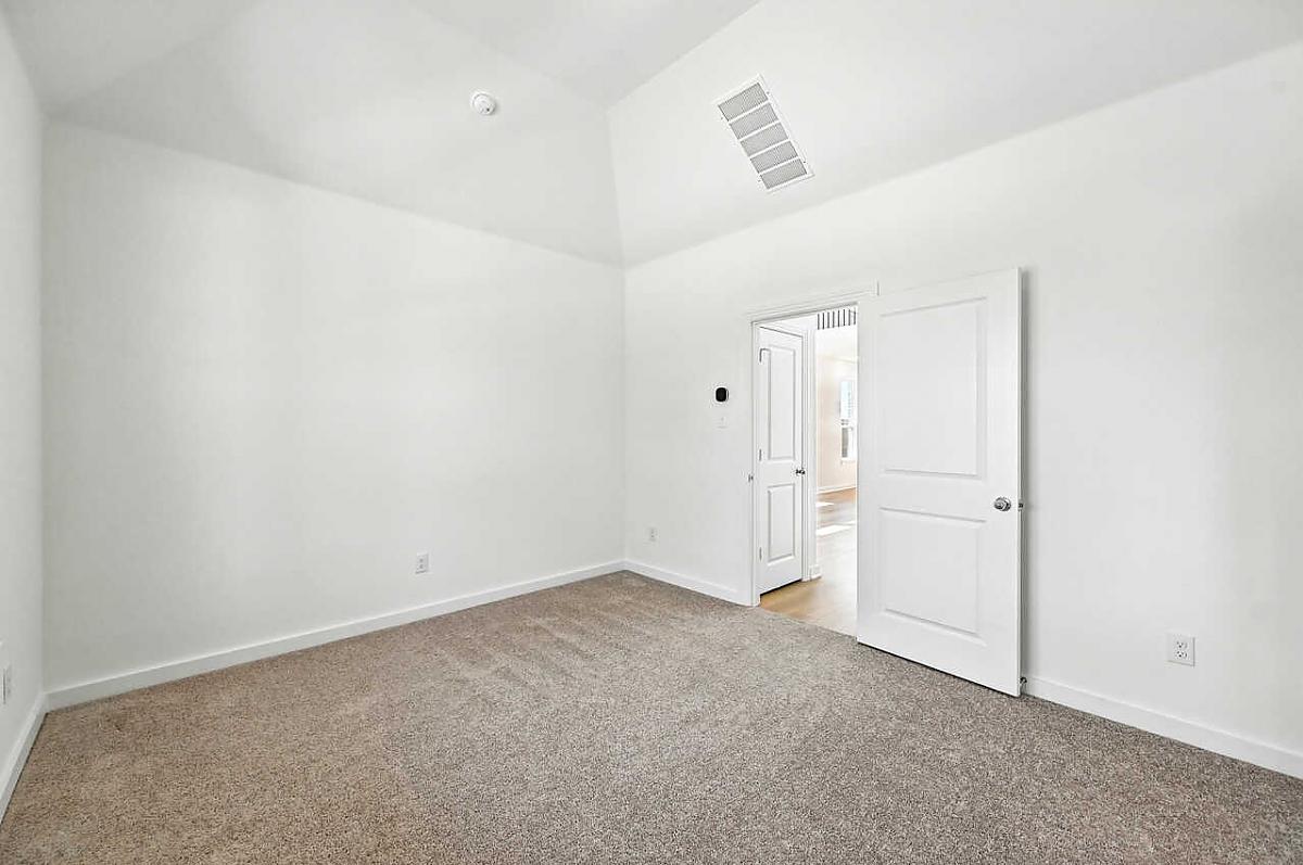 New Home 9312 Persimmon Lane at Talia in Mesquite, TX Photo 16