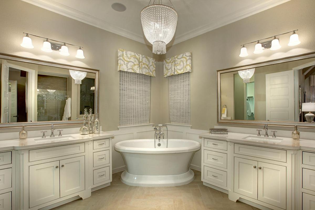 CAMBRIA II Floor Plan at Talia Master-Planned Community Photo 24