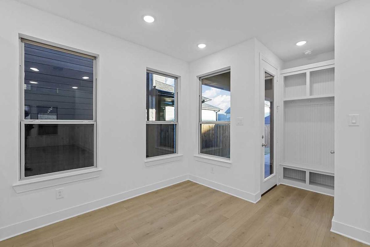 Plan Chagall Floor Plan at Talia Master-Planned Community Photo 24