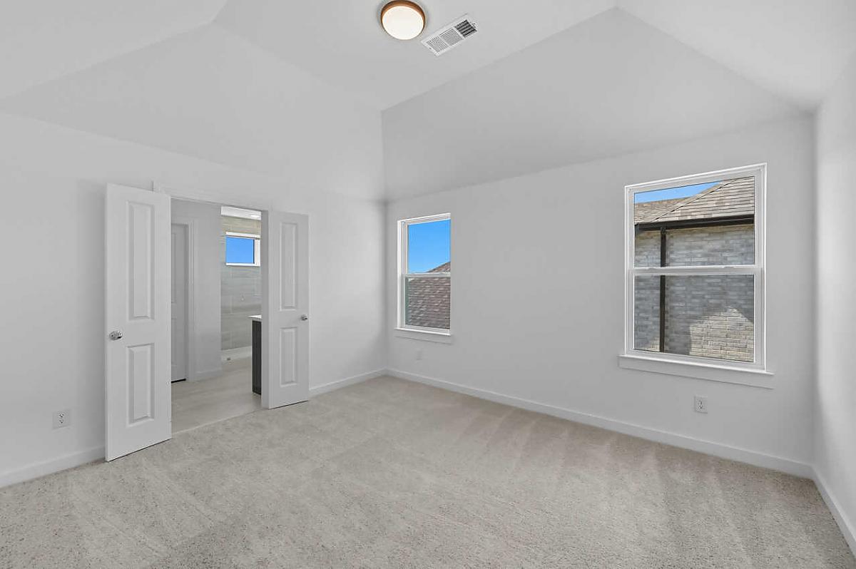 New Home 9204 Persimmon Lane at Talia in Mesquite, TX Photo 14