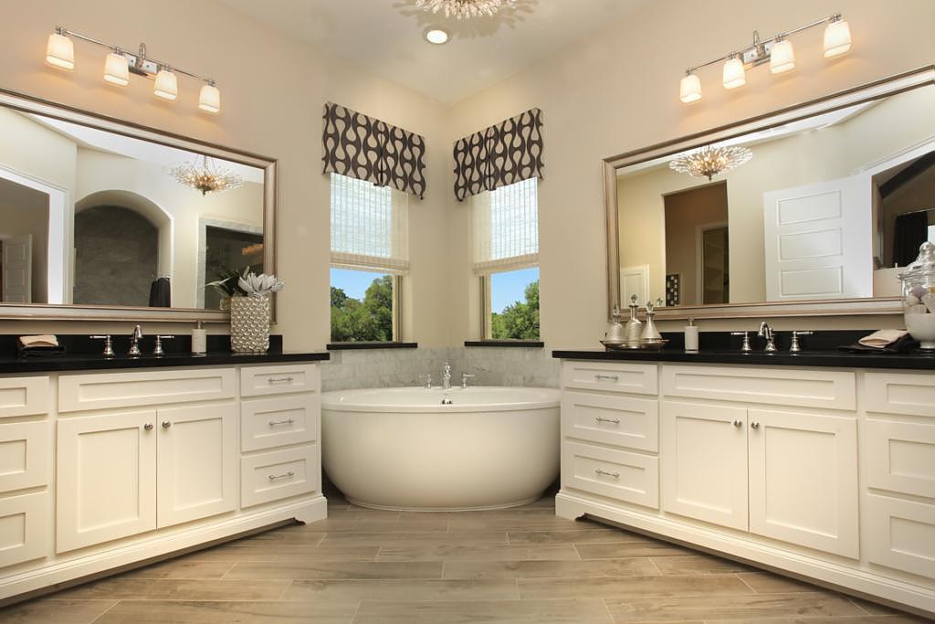 CORONA Floor Plan at Talia Master-Planned Community Photo 21