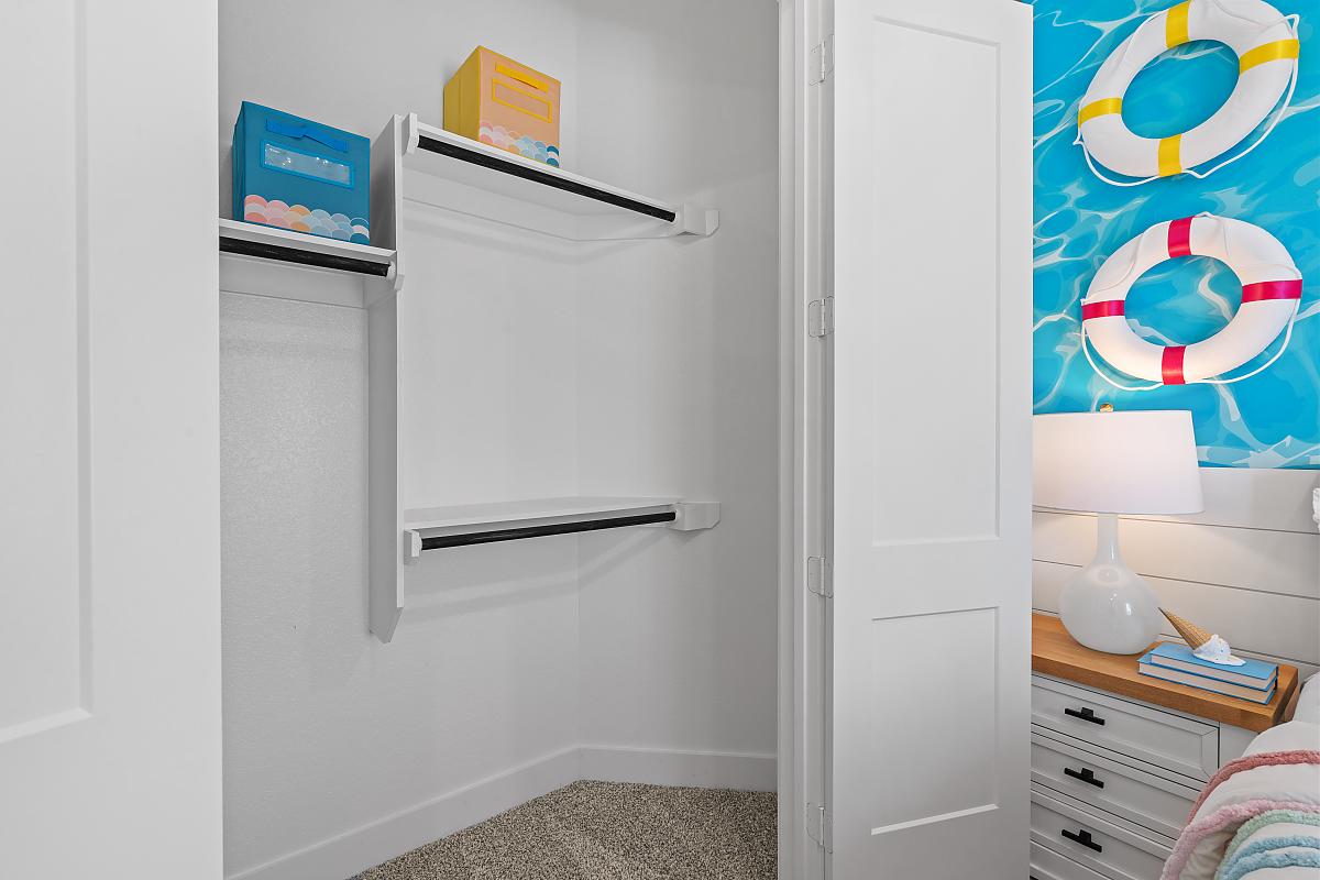 Aubrey Floor Plan at Talia Master-Planned Community Photo 25