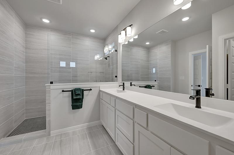 New Home 9448 Dahlia Boulevard at Talia in Mesquite, TX Photo 10