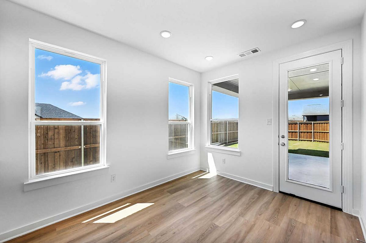 New Home 9813 Flourishing Way at Talia in Mesquite, TX Photo 21