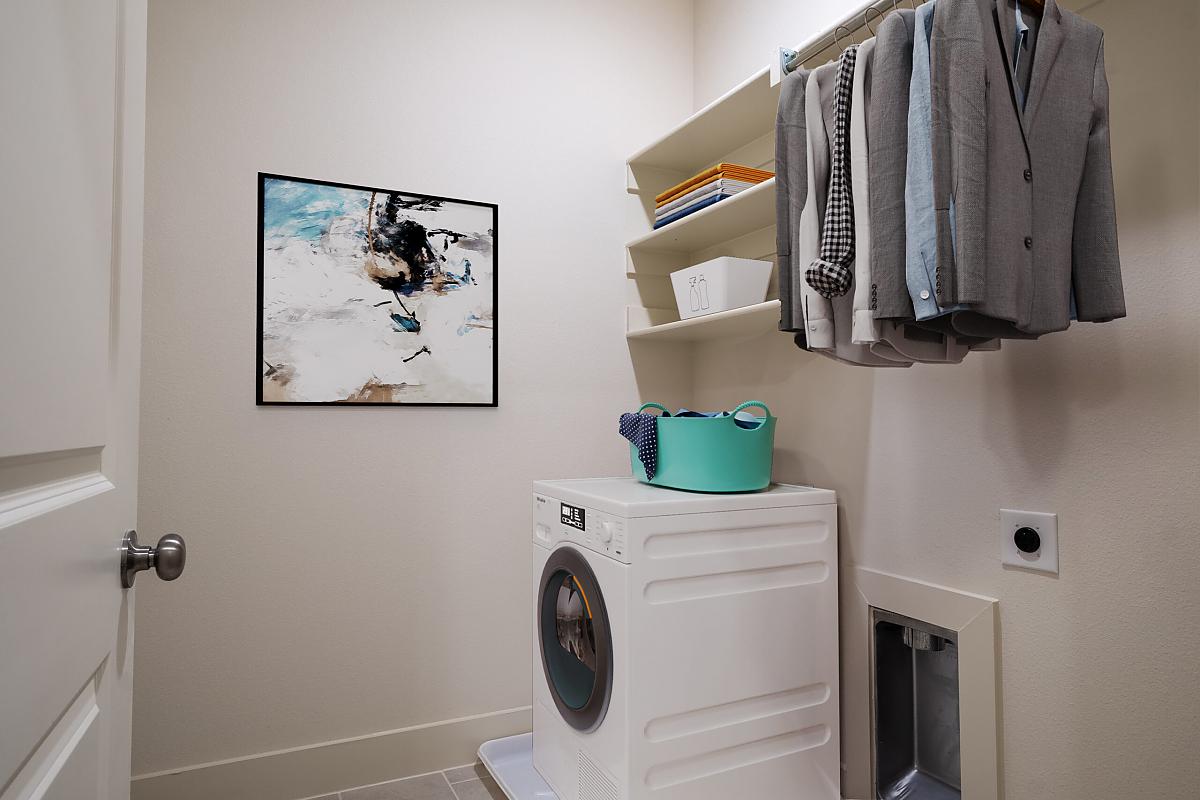 Natalie - Modern Floor Plan at Talia Master-Planned Community Photo 11