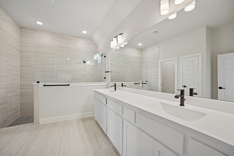 New Home 9604 Talia Boulevard at Talia in Mesquite, TX Photo 11