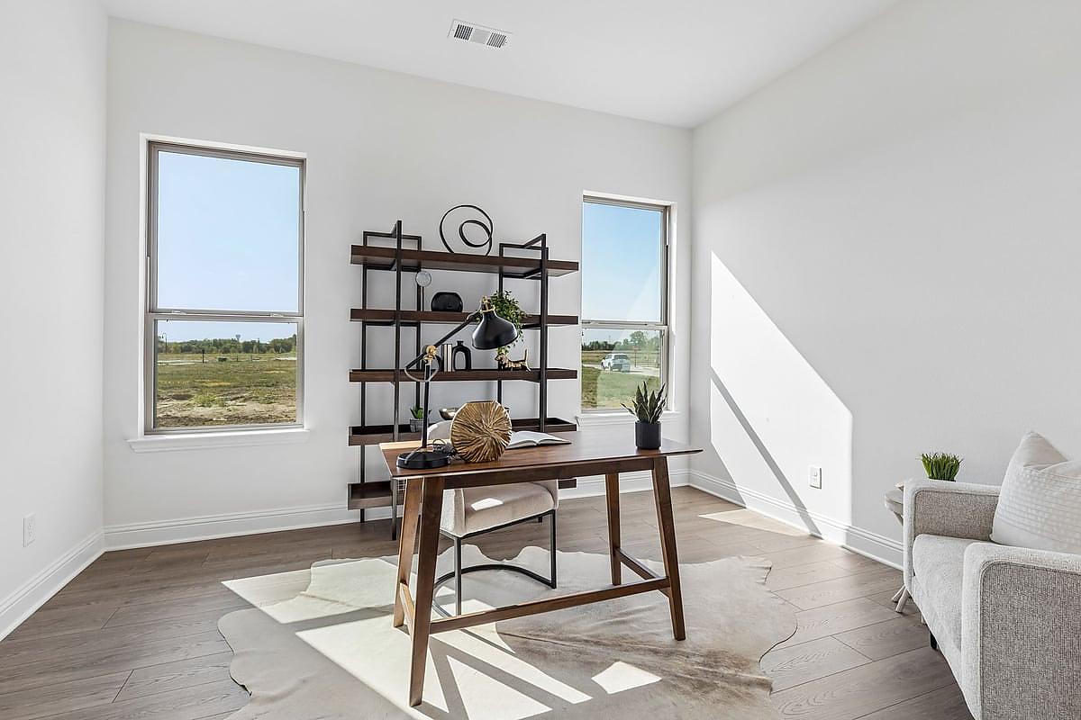 New Home 9221 Persimmon Lane at Talia in Mesquite, TX Photo 14