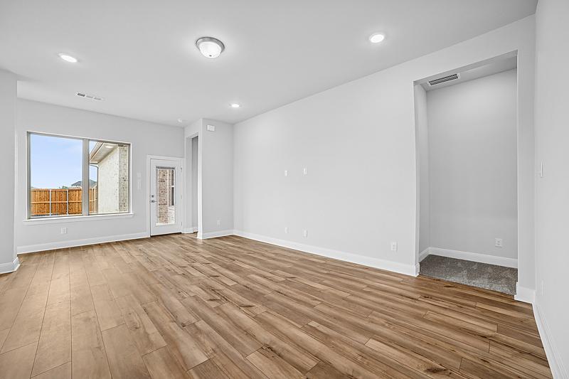 New Home 9808 Dahlia Boulevard at Talia in Mesquite, TX Photo 25