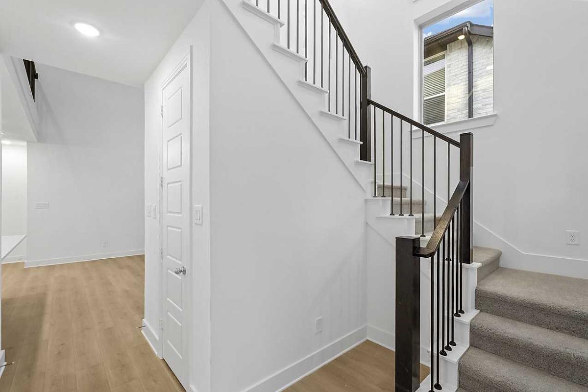 New Home 9204 Persimmon Lane at Talia in Mesquite, TX Photo 21