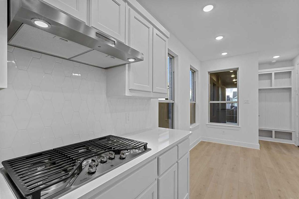 Plan Chagall Floor Plan at Talia Master-Planned Community Photo 12