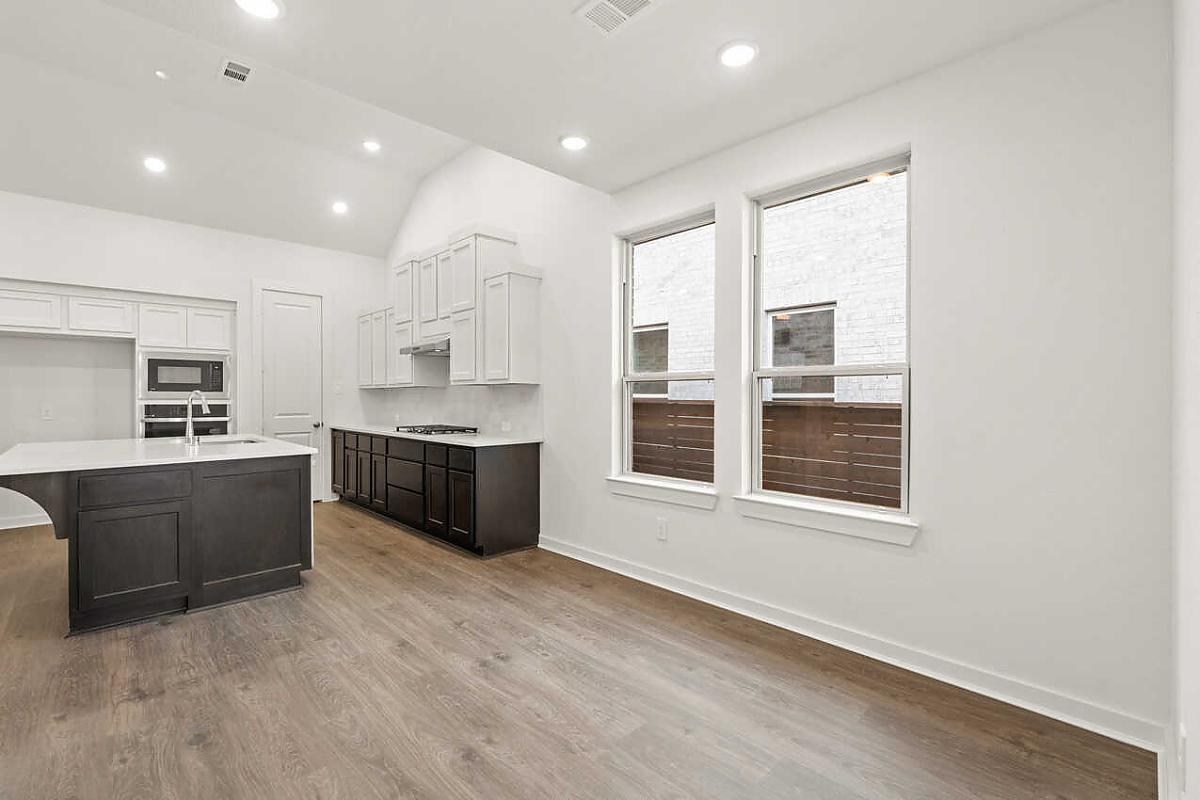 Plan Turner Floor Plan at Talia Master-Planned Community Photo 22