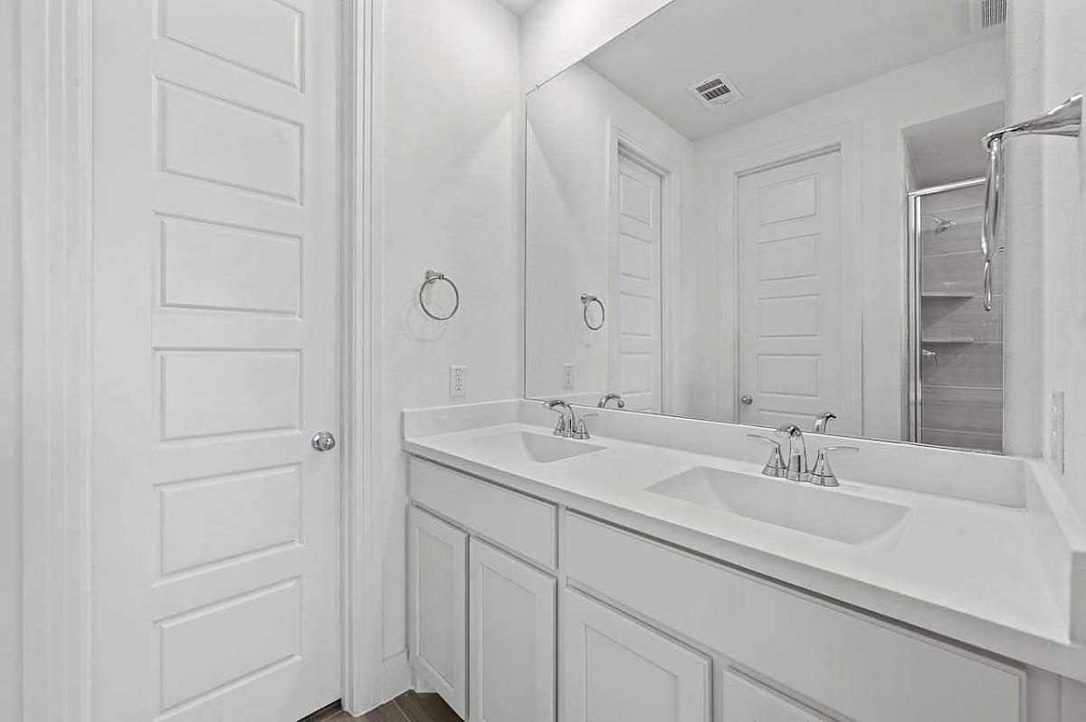 Plan Turner Floor Plan at Talia Master-Planned Community Photo 19