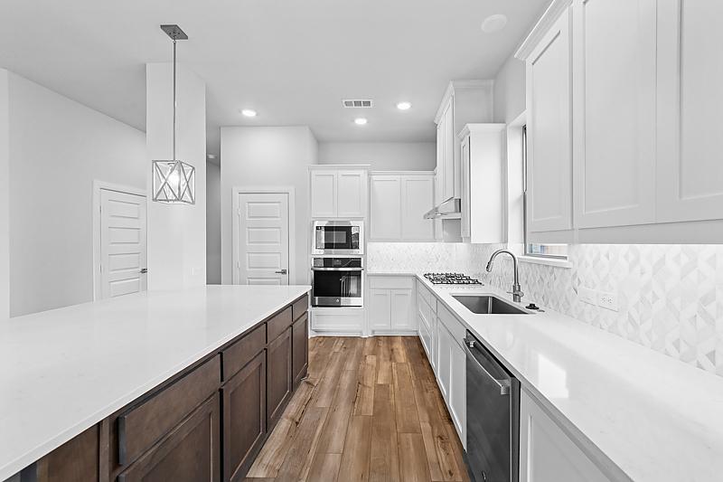 New Home 9808 Dahlia Boulevard at Talia in Mesquite, TX Photo 21