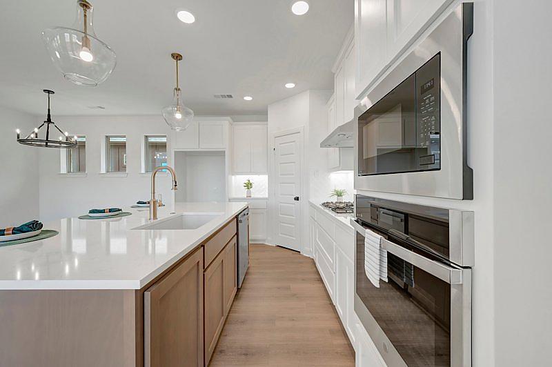 New Home 9333 Persimmon Lane at Talia in Mesquite, TX Photo 13
