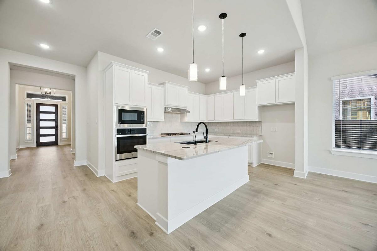 New Home 9304 Persimmon Lane at Talia in Mesquite, TX Photo 3