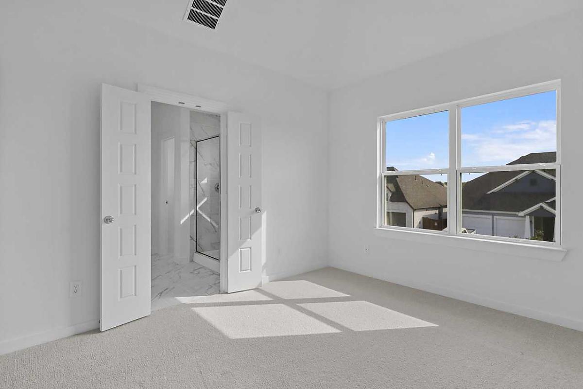 Plan Rubens Floor Plan at Talia Master-Planned Community Photo 16
