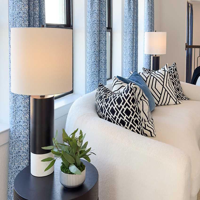 Plan Bellini Floor Plan at Talia Master-Planned Community Photo 45