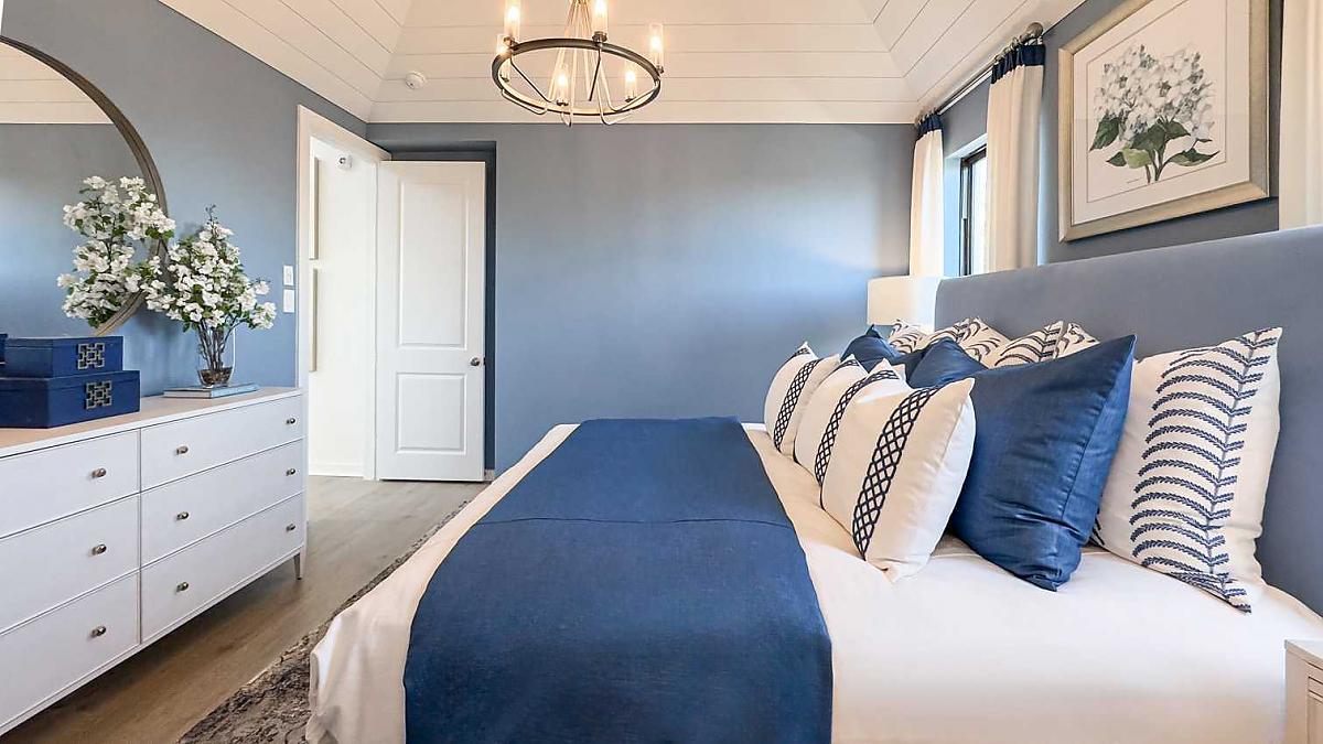 Plan Bellini Floor Plan at Talia Master-Planned Community Photo 28