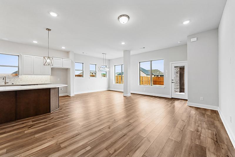 New Home 9808 Dahlia Boulevard at Talia in Mesquite, TX Photo 23