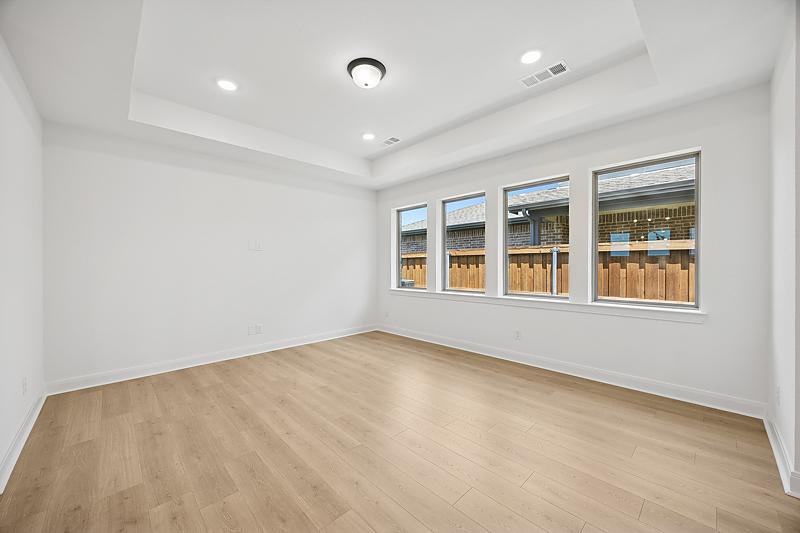 New Home 9817 Dahlia Boulevard at Talia in Mesquite, TX Photo 18