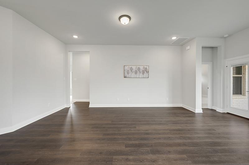 New Home 9321 Persimmon Lane at Talia in Mesquite, TX Photo 21