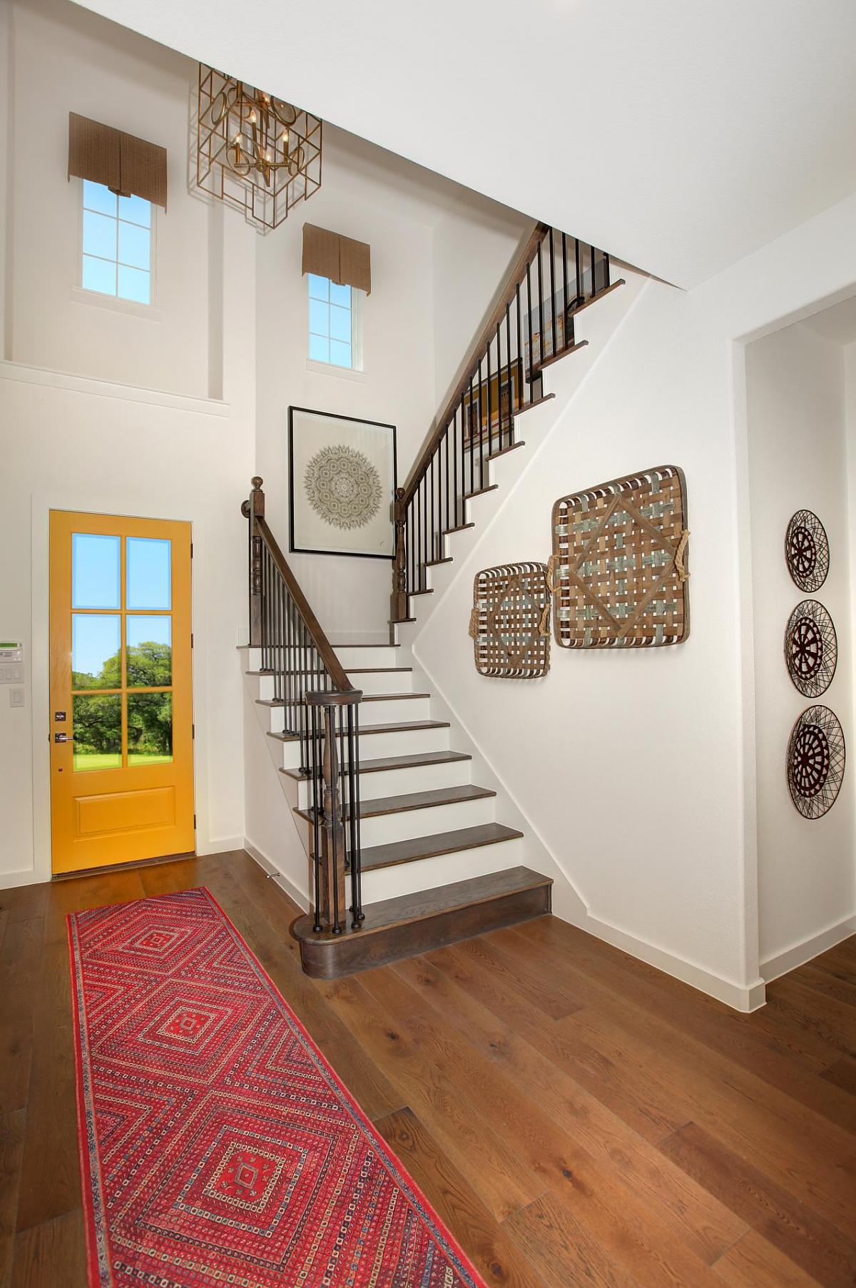 VIOLET Floor Plan at Talia Master-Planned Community Photo 22