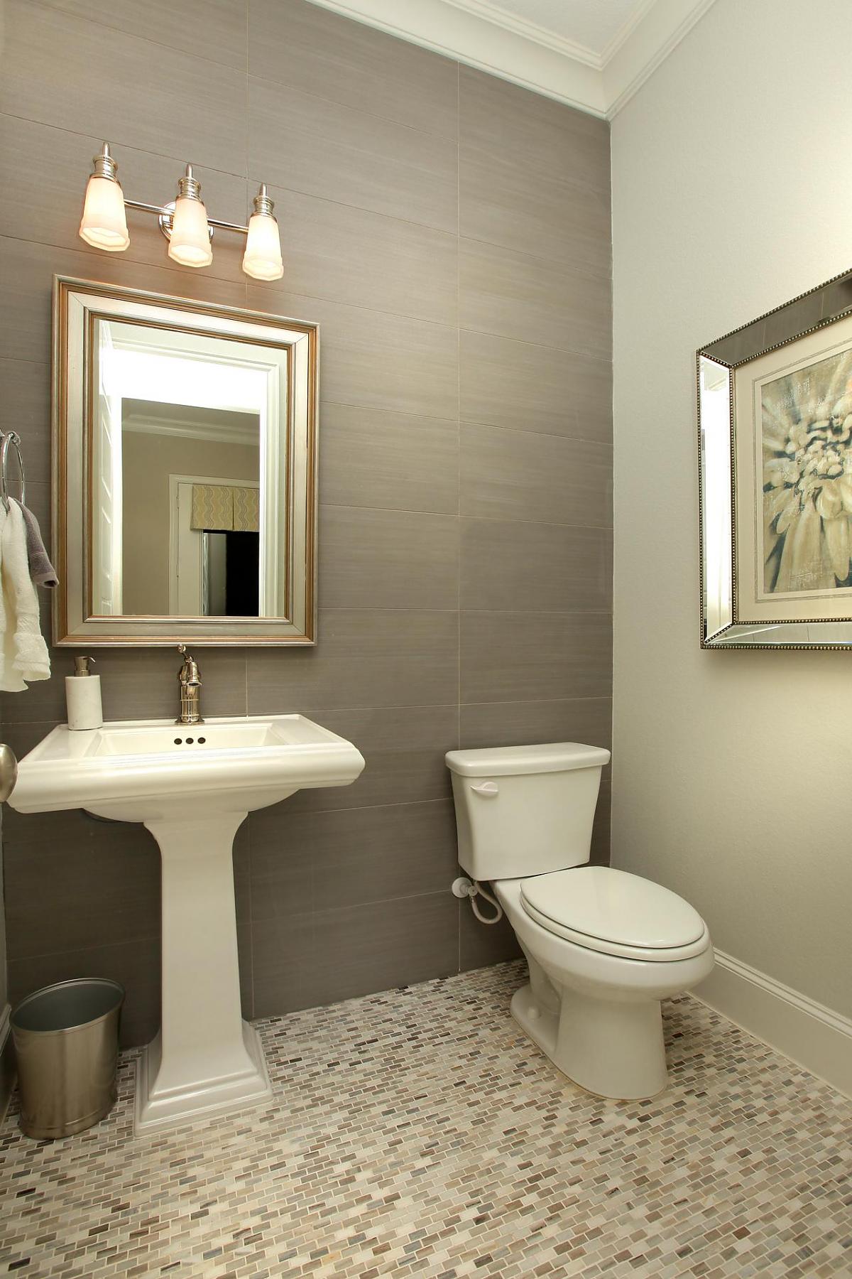 CAMBRIA II Floor Plan at Talia Master-Planned Community Photo 32