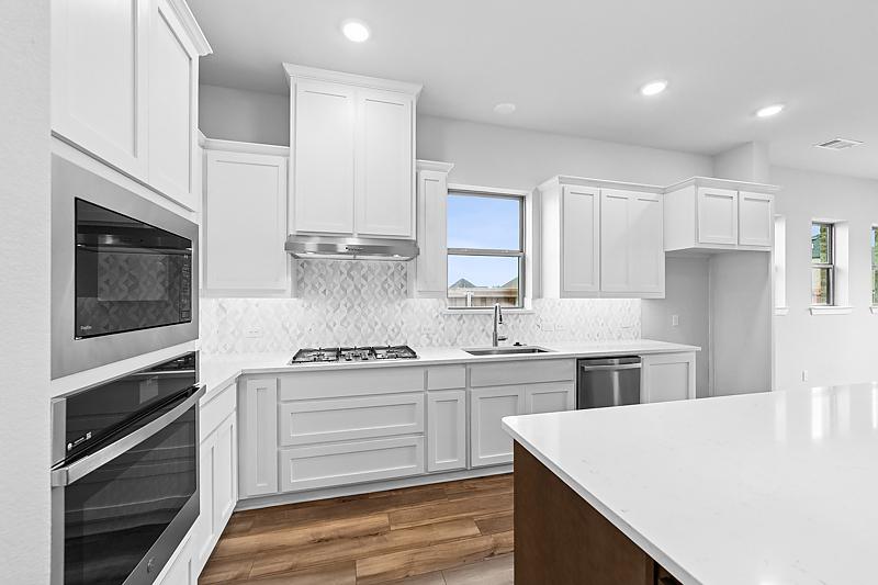 New Home 9808 Dahlia Boulevard at Talia in Mesquite, TX Photo 19